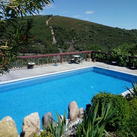 Casa Machado Pensionat Bragança Exteriör bild