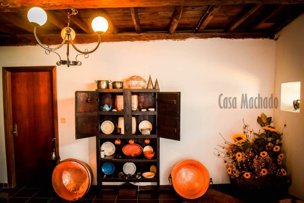 Casa Machado Pensionat Bragança Exteriör bild