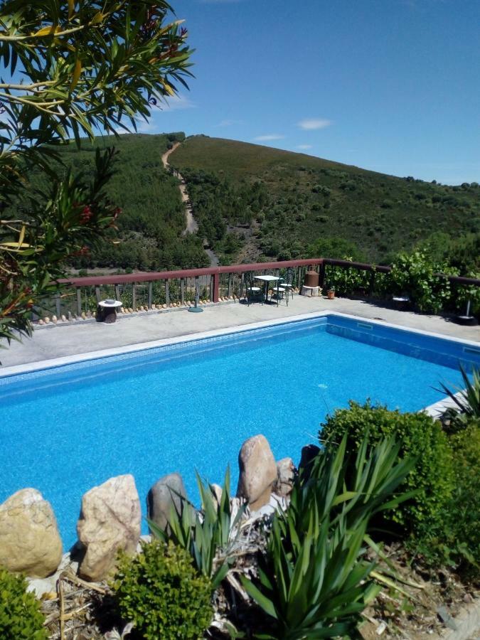 Casa Machado Pensionat Bragança Exteriör bild