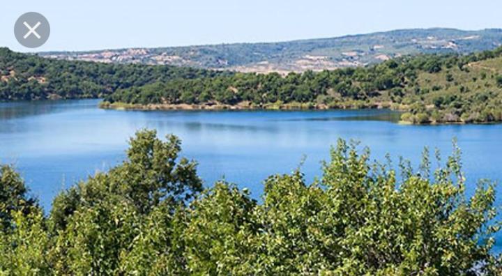 Casa Machado Pensionat Bragança Exteriör bild
