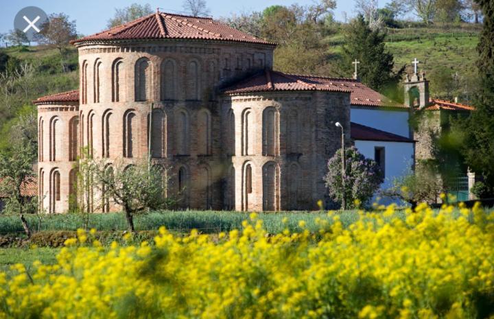 Casa Machado Pensionat Bragança Exteriör bild