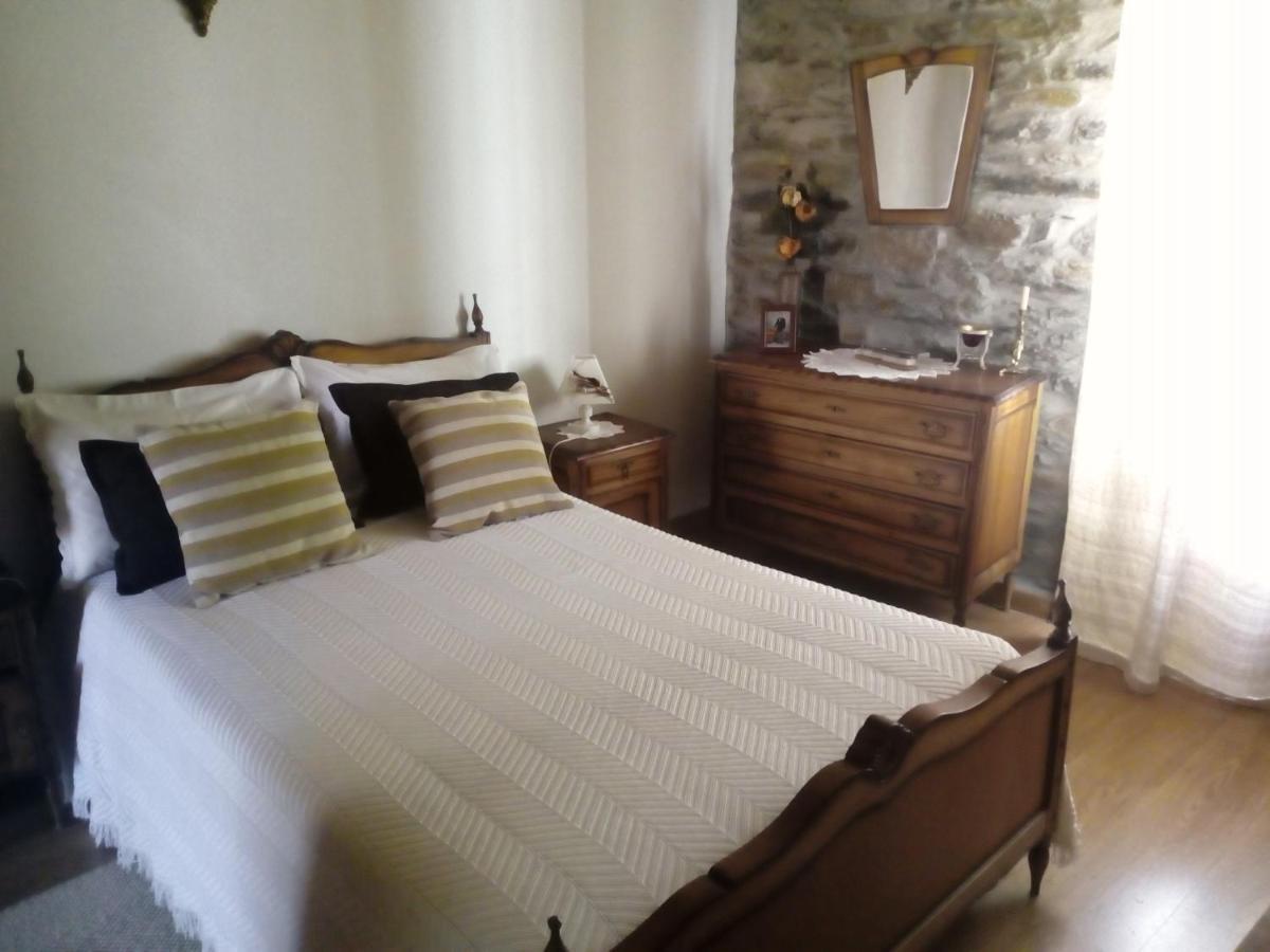 Casa Machado Pensionat Bragança Exteriör bild